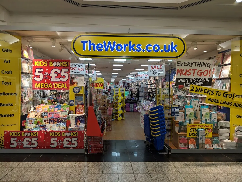 The Works