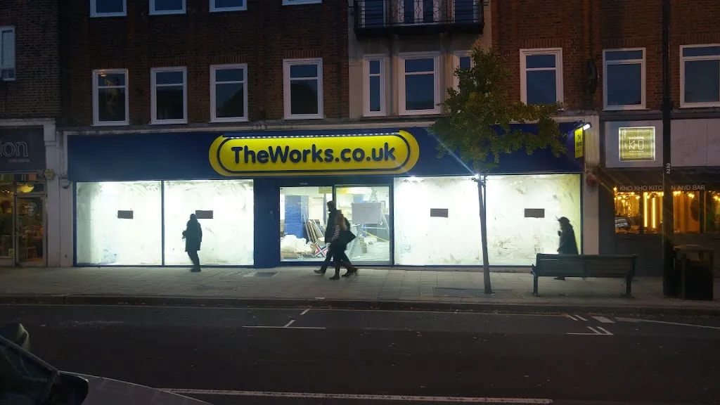 The Works