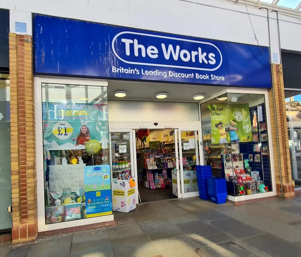 The Works