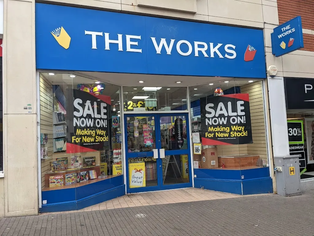 The Works
