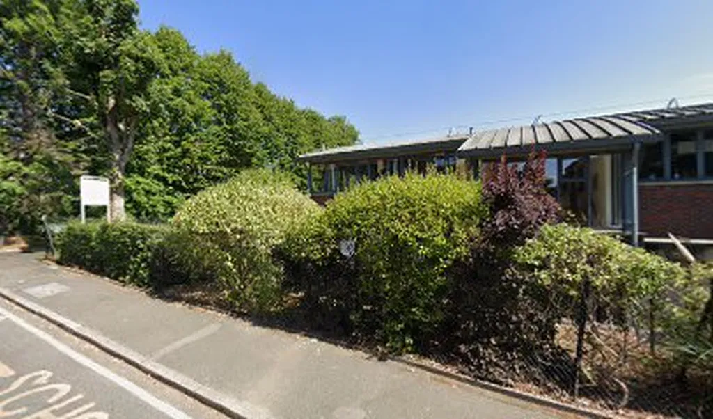 The Write Time School