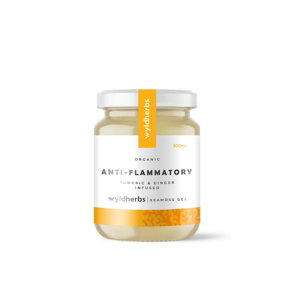 The Wyld Herb Company
