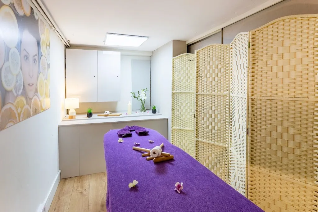 Therapy Rooms Kingston