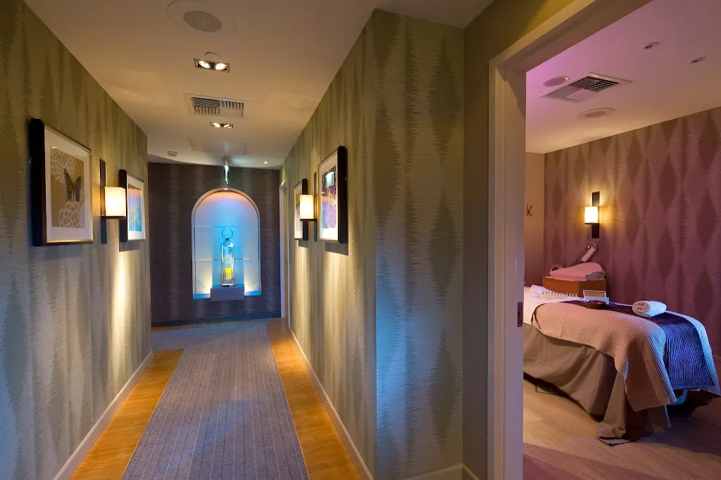 Third Space Spa