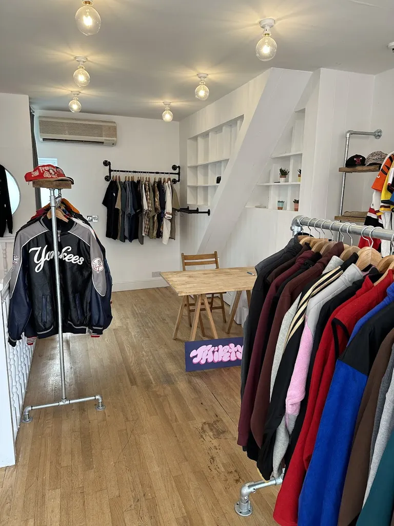 ThirtyFourth Vintage