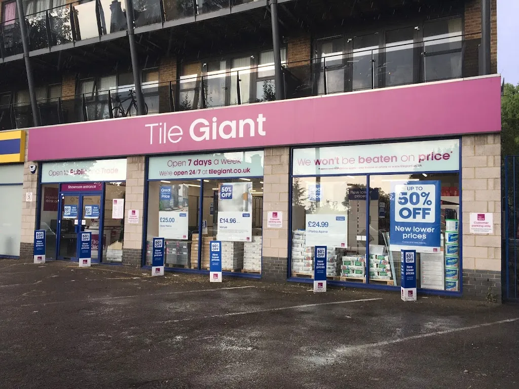 Tile Giant
