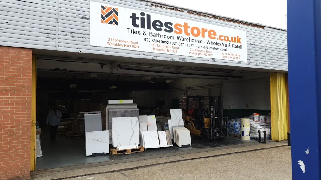 TilesStore