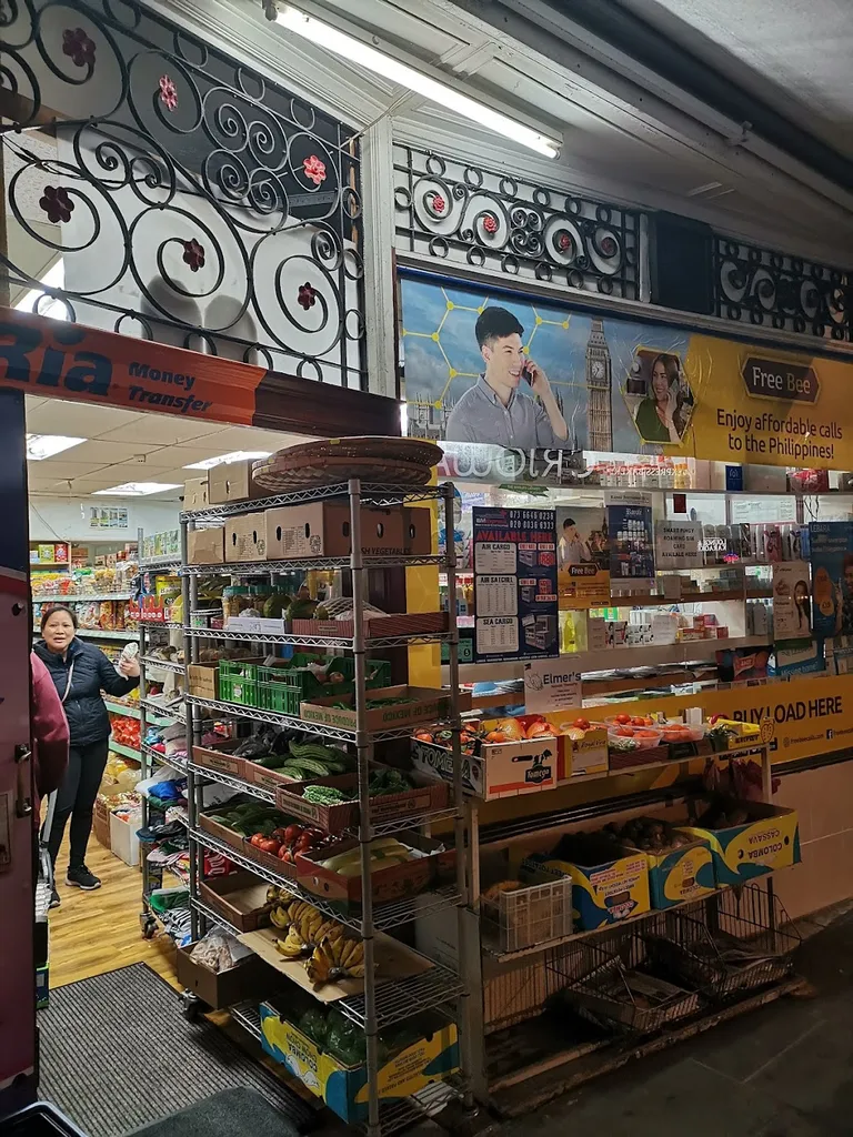 Tindahang Pinoy