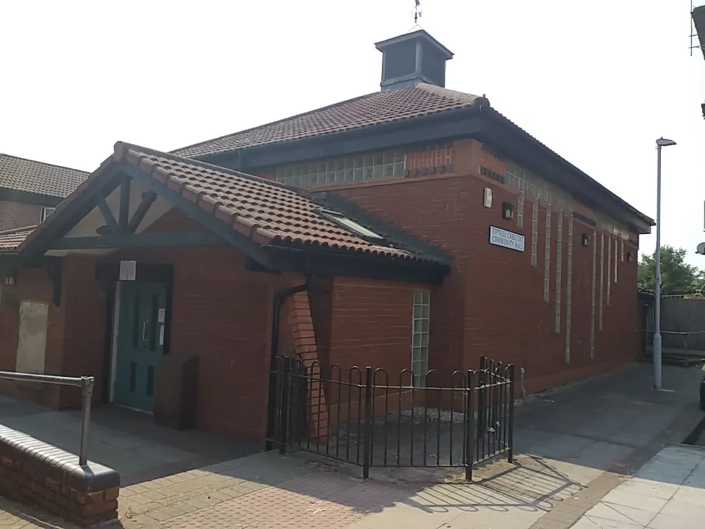 Tiptree Preschool Nursery