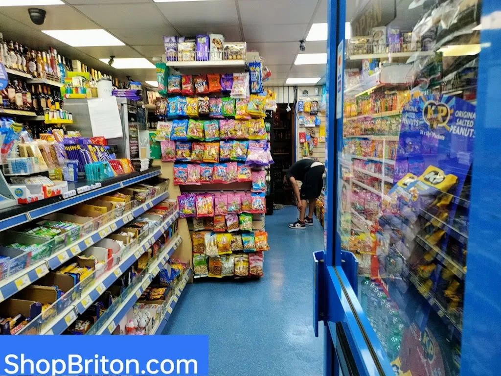 TK Putney Store