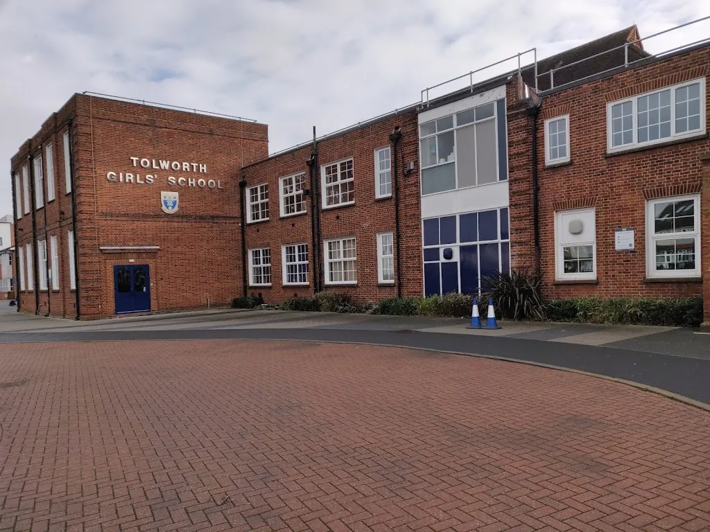 Tolworth Girls' School & Sixth Form