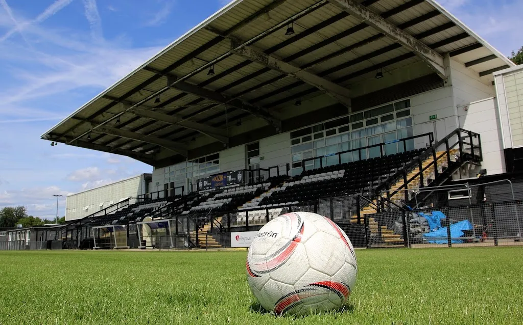 Tooting & Mitcham Community Sports Club