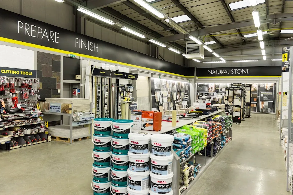 Topps Tiles Wimbledon