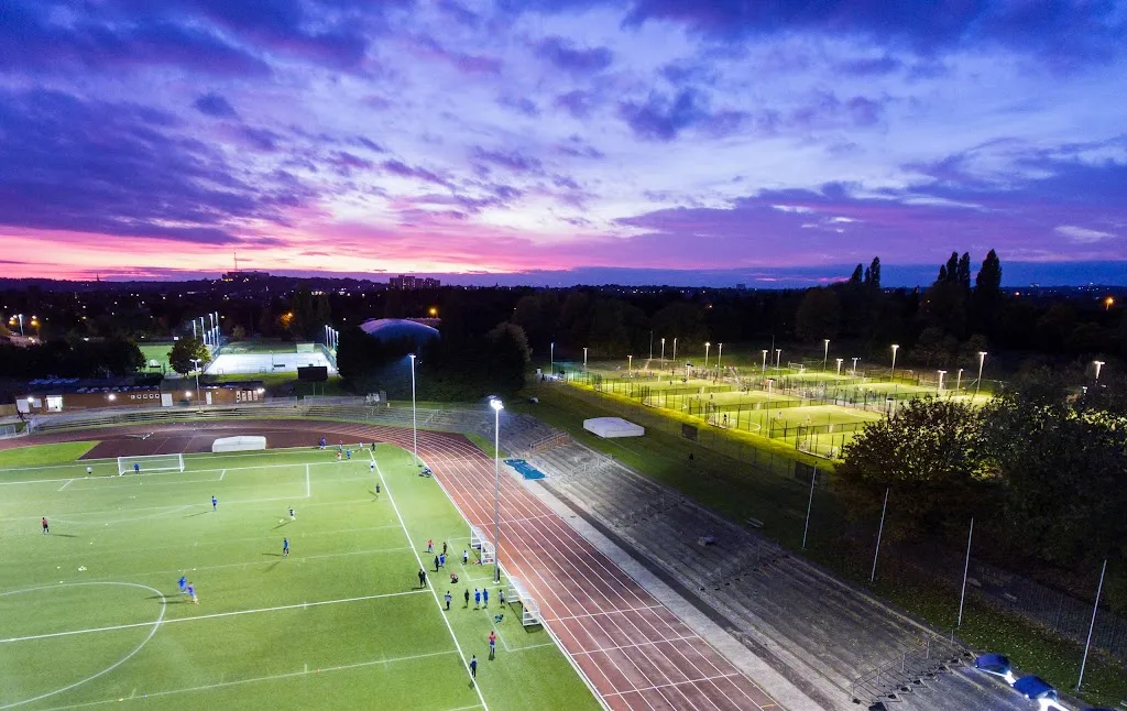 Total Football
