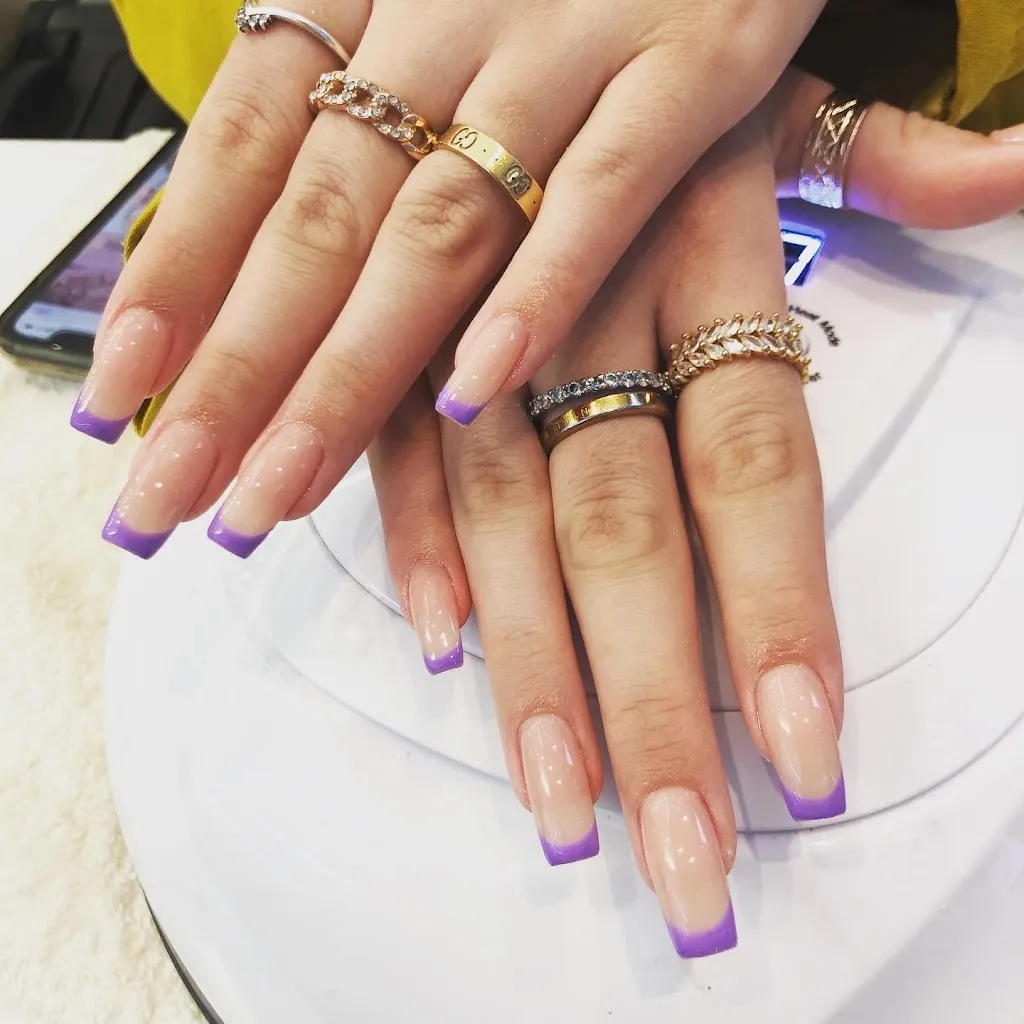 Tower Nails & Spa