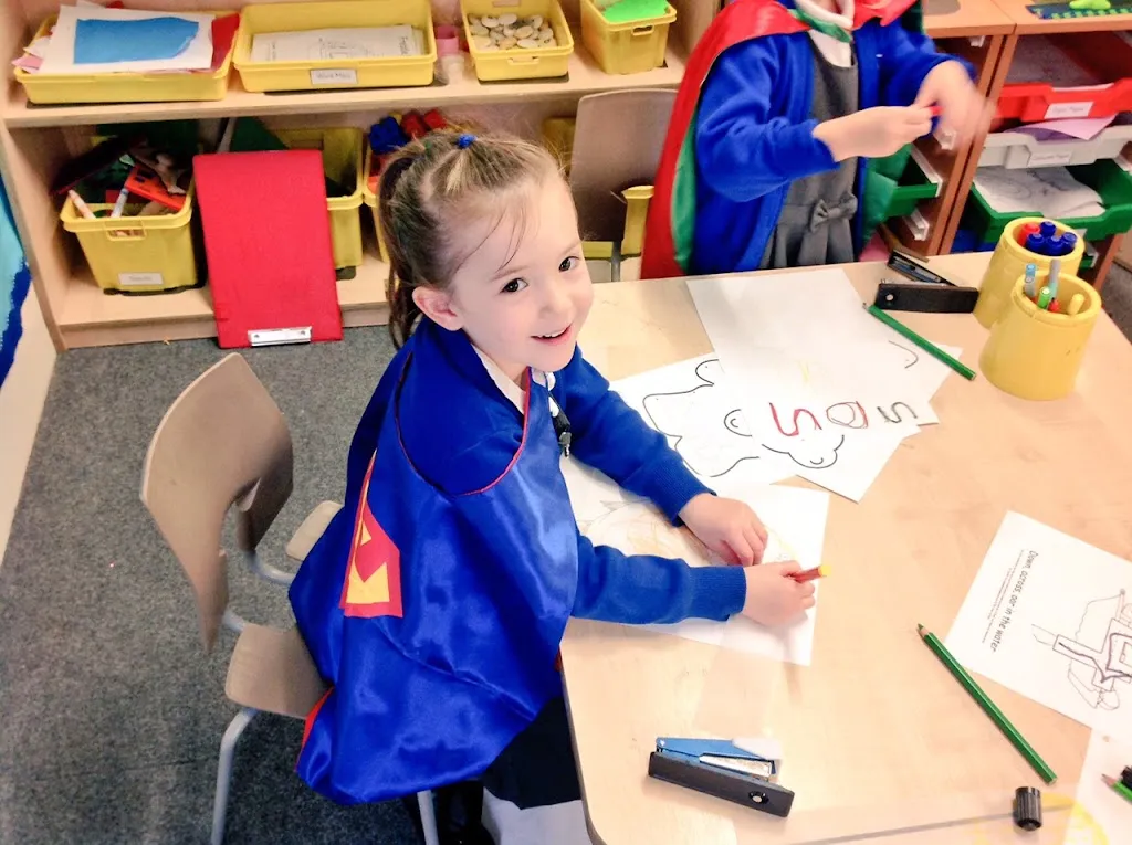 Towers Infant School
