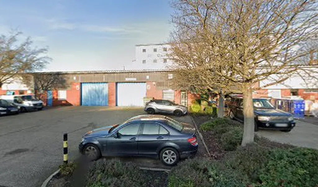 Towerstone Ltd