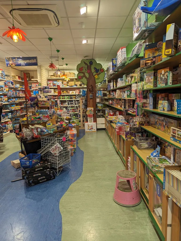 Toy Park