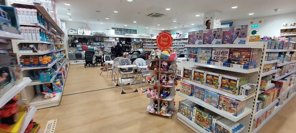 Toytown