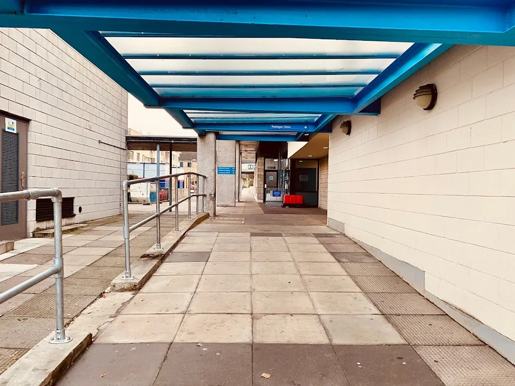 Trafalgar Clinic