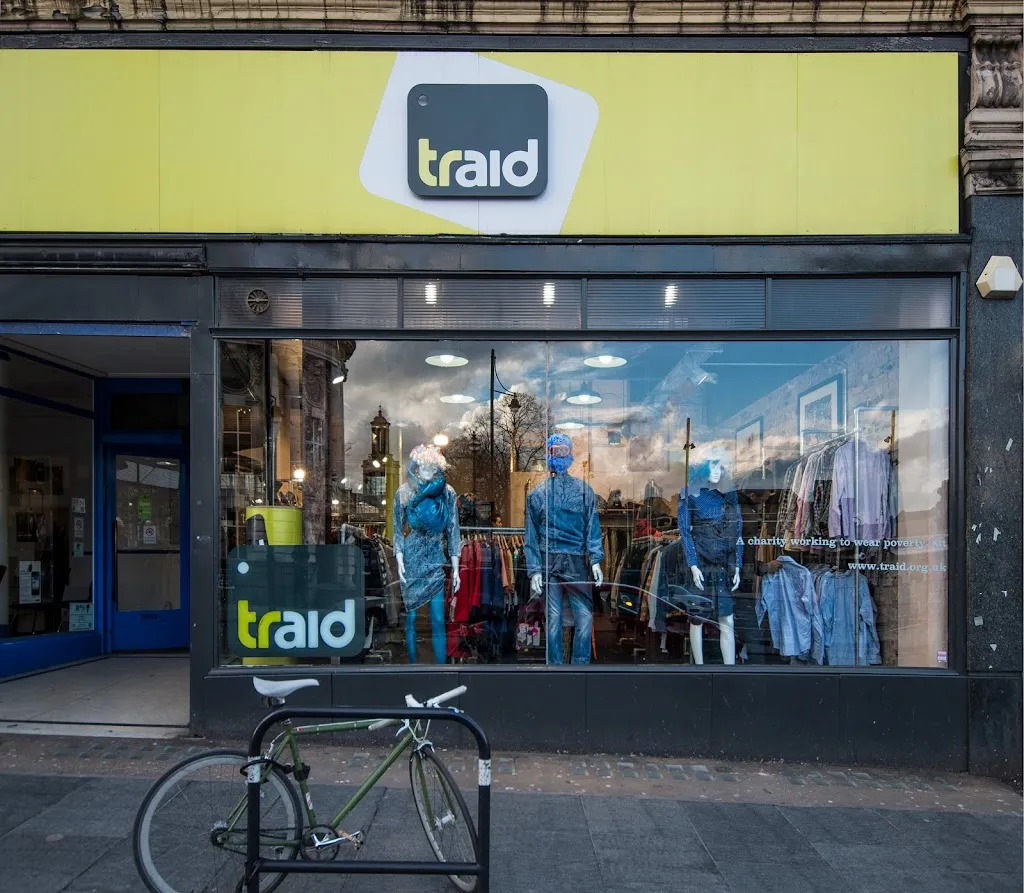 Traid