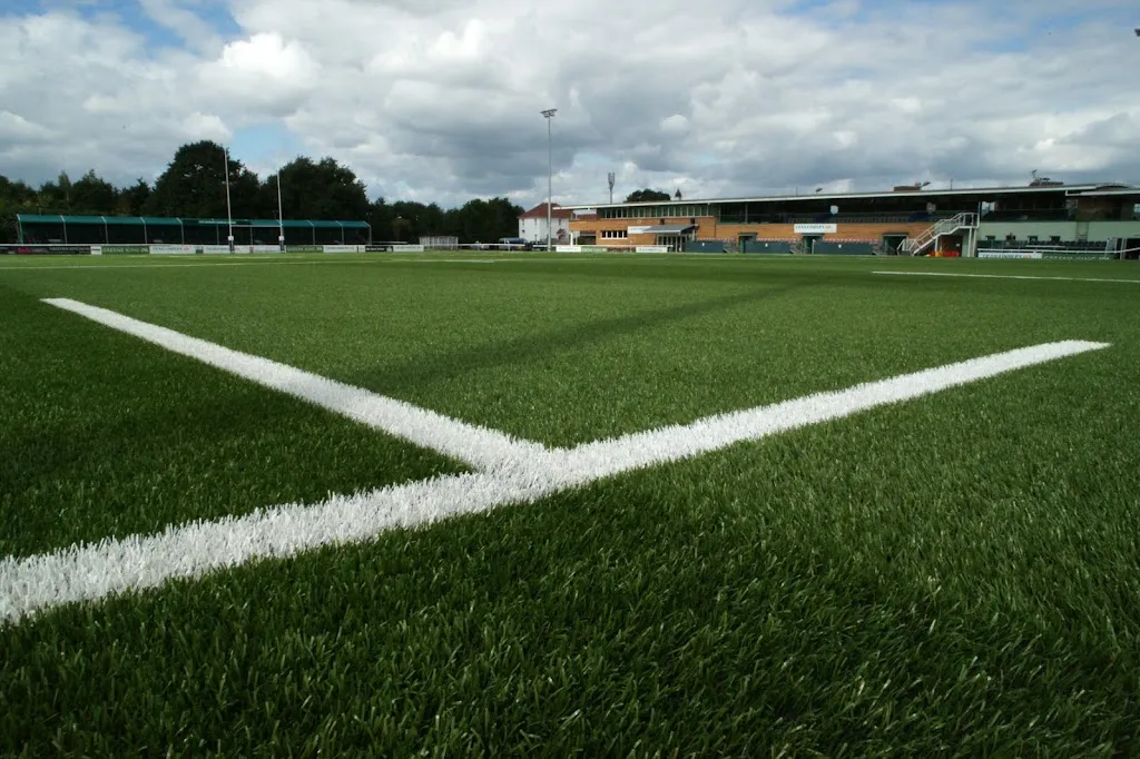 Trailfinders Sports Club