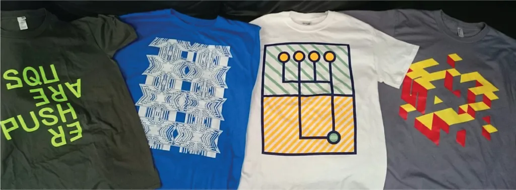 Transformer T Shirt Printers