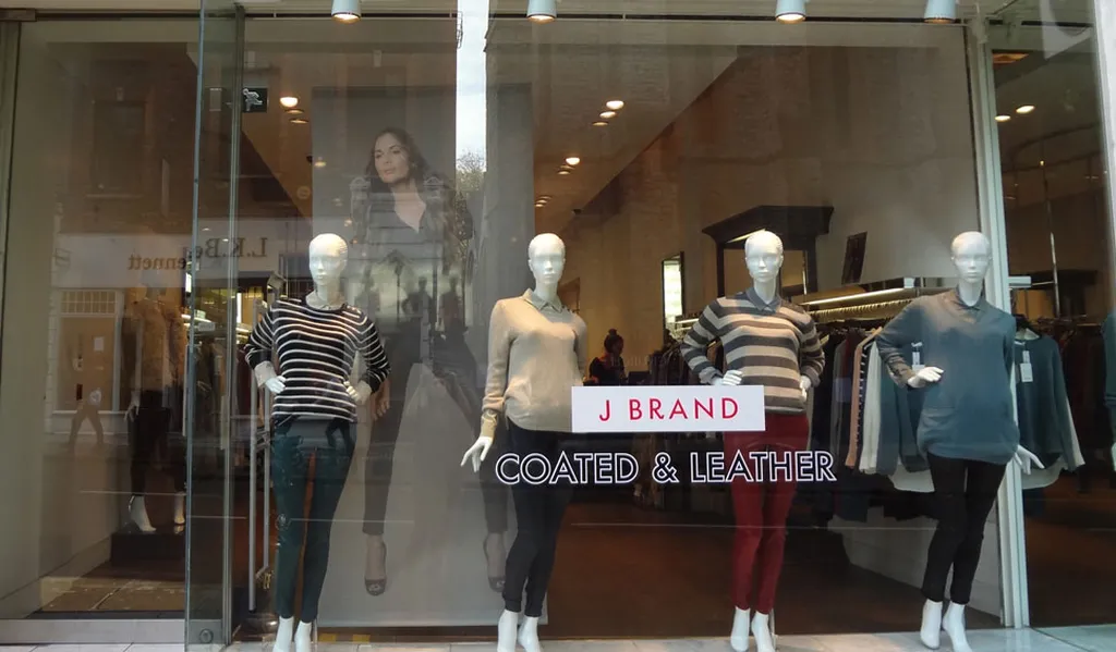 Trilogy Stores