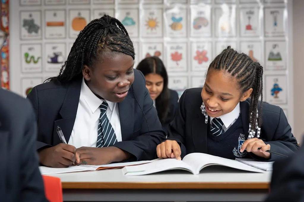 Trinity Academy