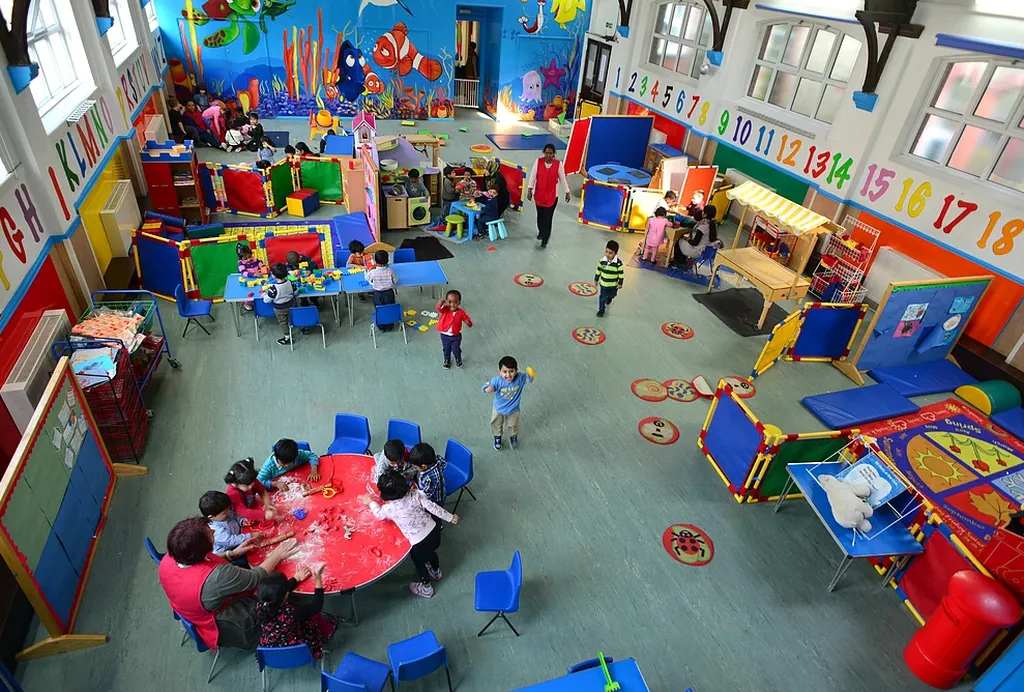 Trinity Day Care Nursery