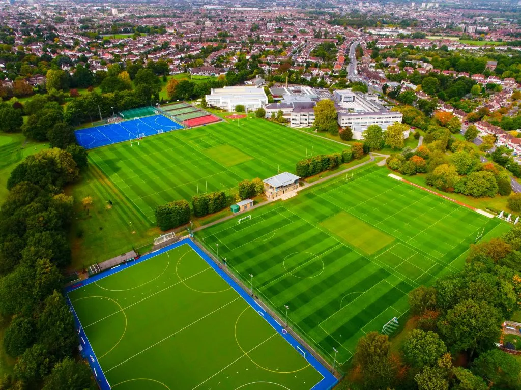 Trinity School