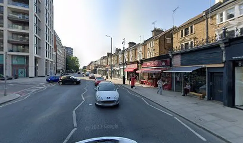 True Thai Massage and Spa Putney