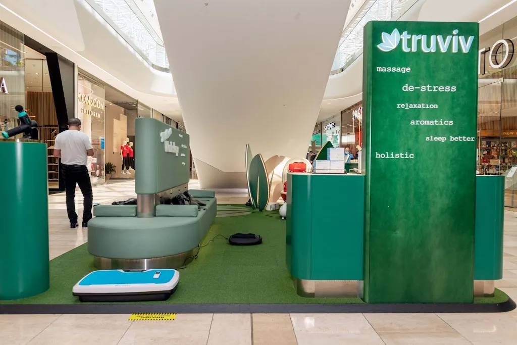 Truviv Ltd