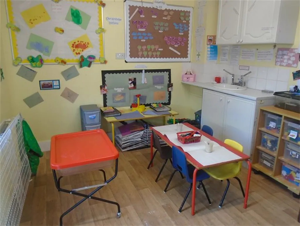Tubbies Day Nursery