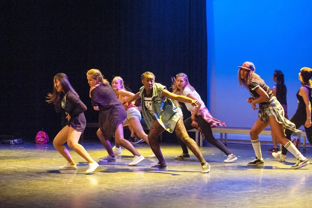 Turbelles Performing Arts