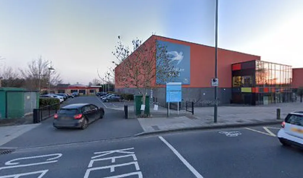 Twickenham School