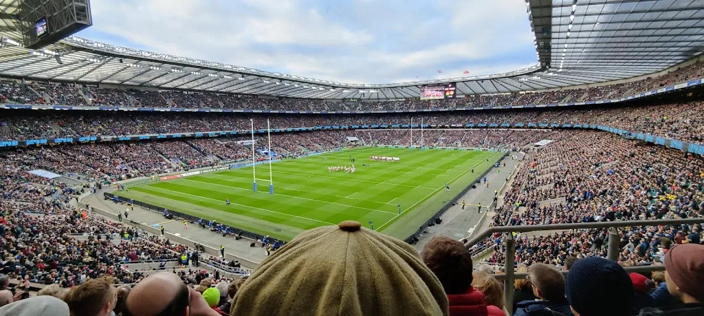 Twickenham