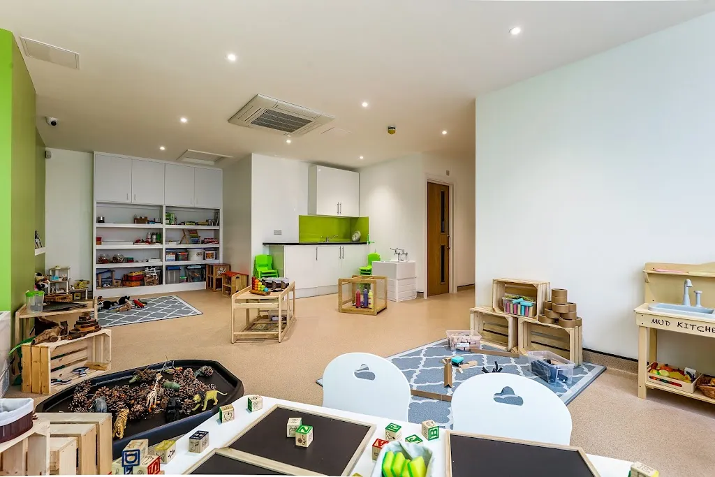 Twinnie Day Nursery (Greenwich)