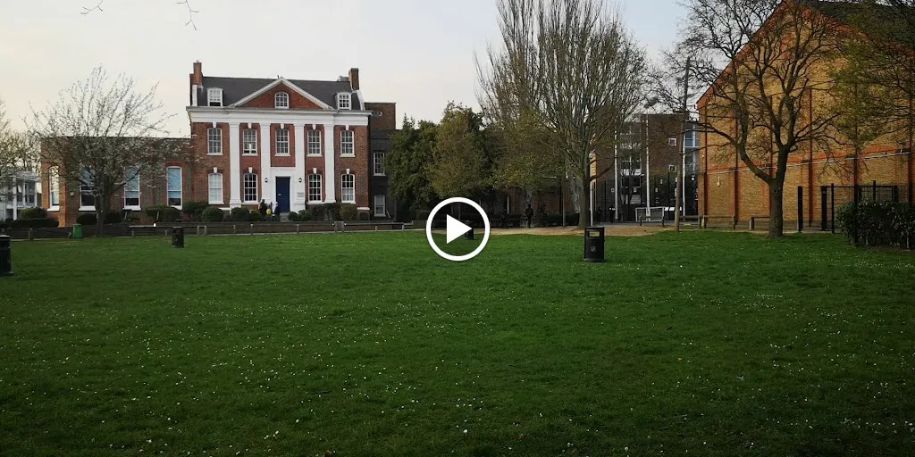 Twyford Church of England High School