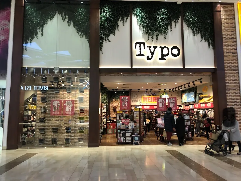 Typo