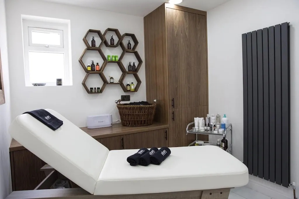 Uban Salon and Spa Studio ( Greenford )