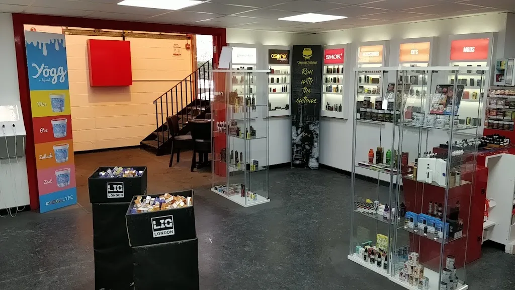 UK ECIG STORE