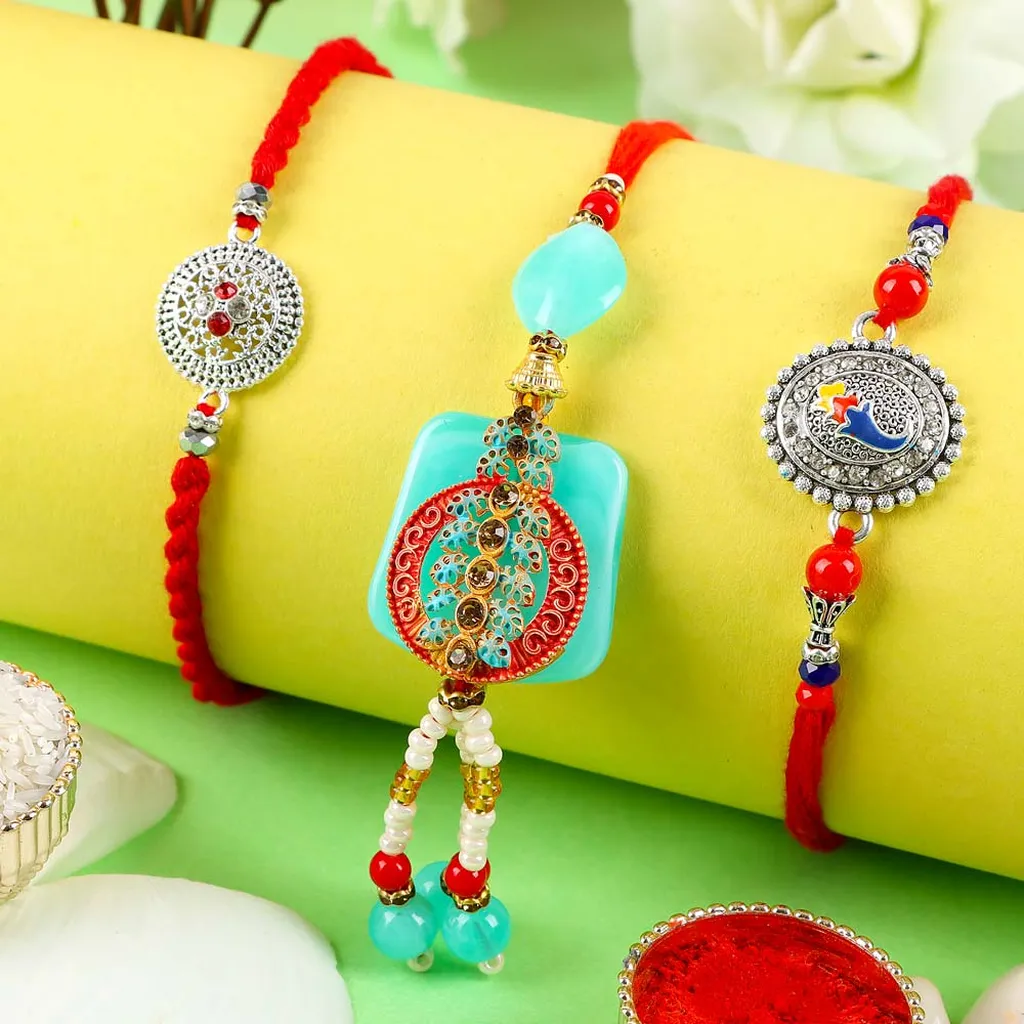 UK Gifts Portal - Rakhi Gifts Hamper, Online Rakhi Store, Rakhi Delivery Services, Online Rakhi