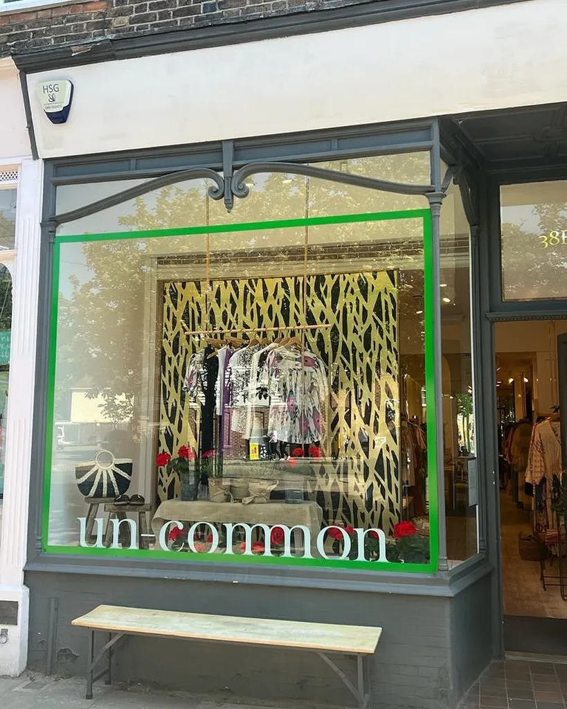 Un-Common - Wimbledon Village