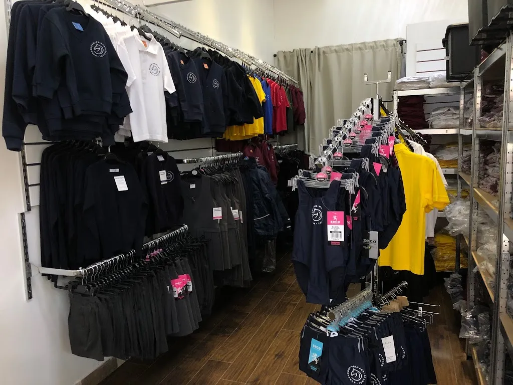 Uniform Outlet Ltd
