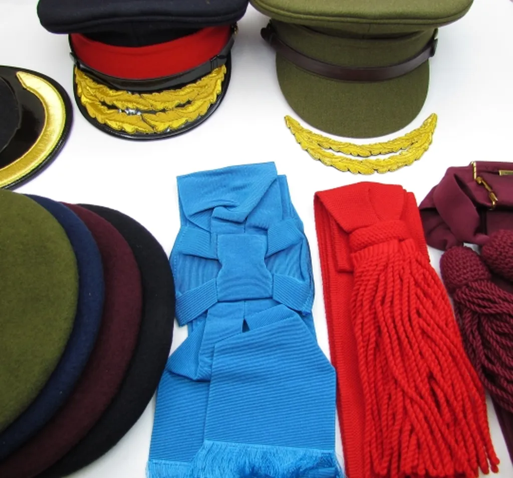 Uniform Store London