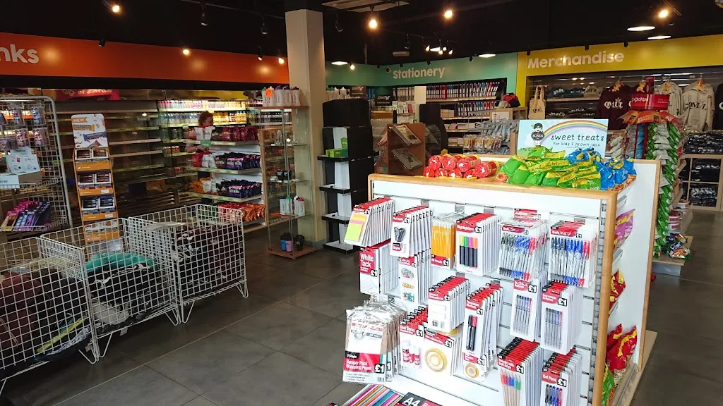 Union Shop