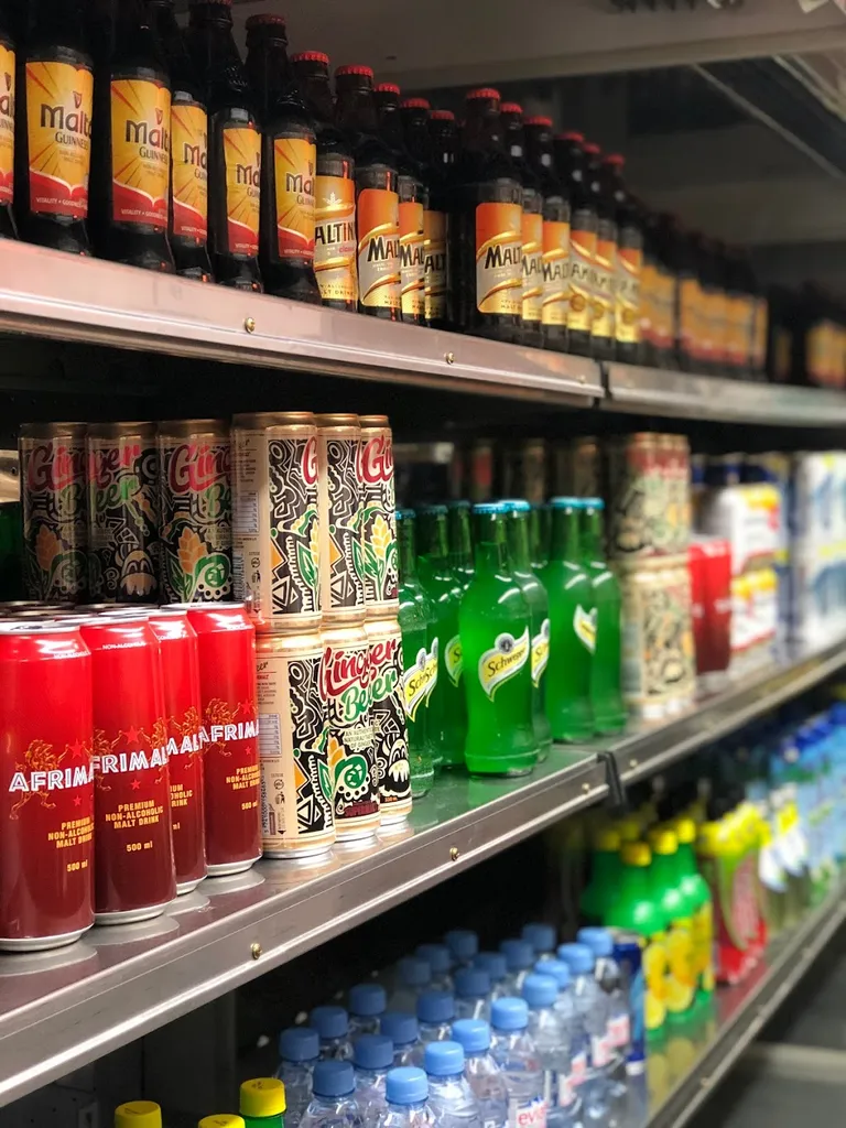 Unity Food Stores