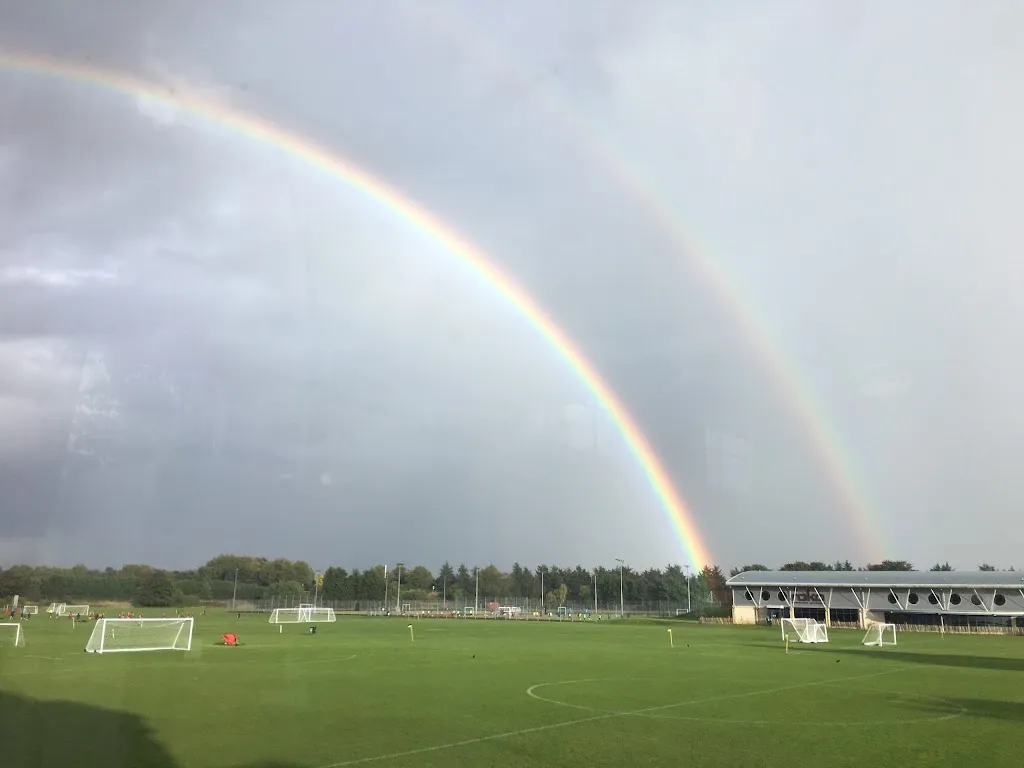 University of Westminster Sports Ground