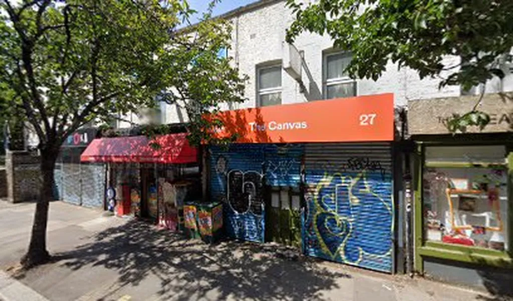 University Stores